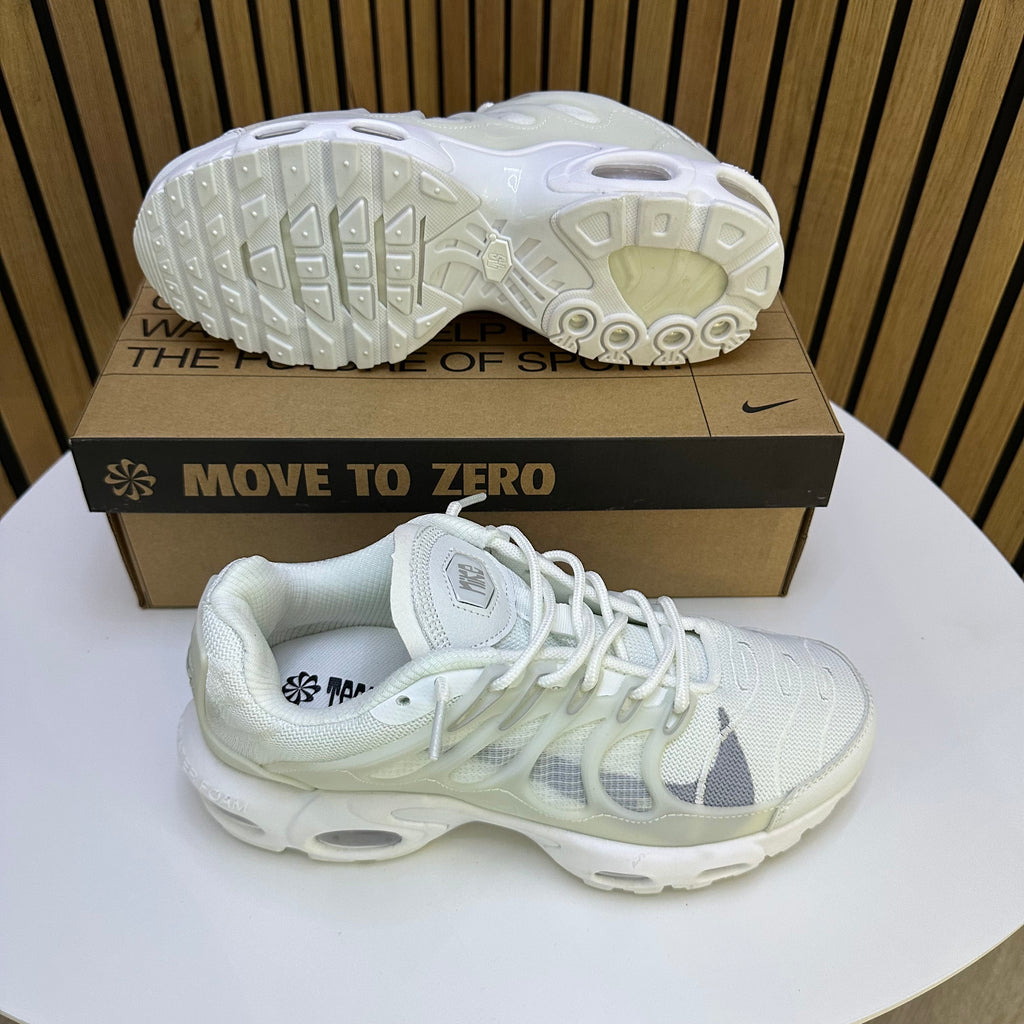 NIKE TERRASCAPE WHITE