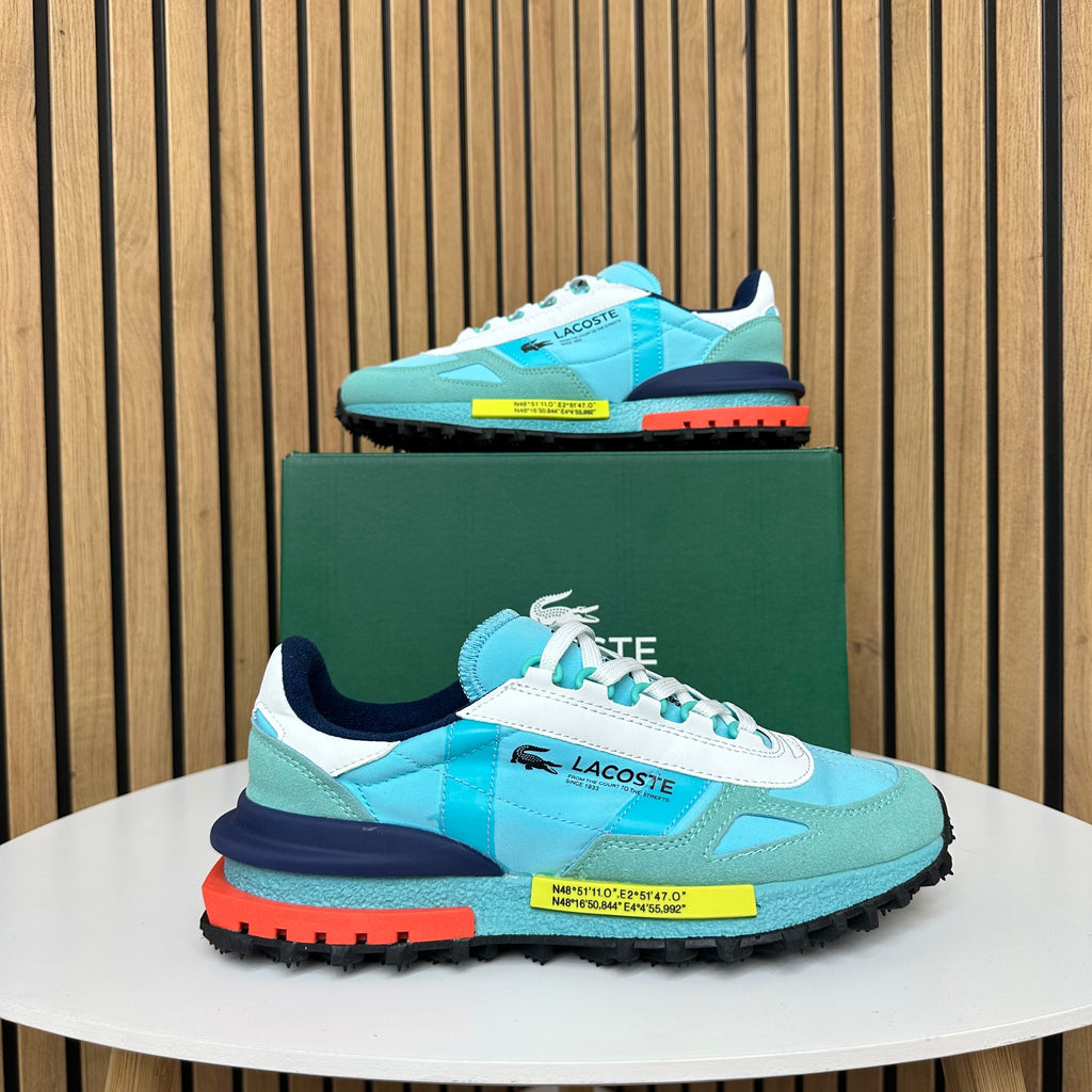 LACOSTE ÉLITE