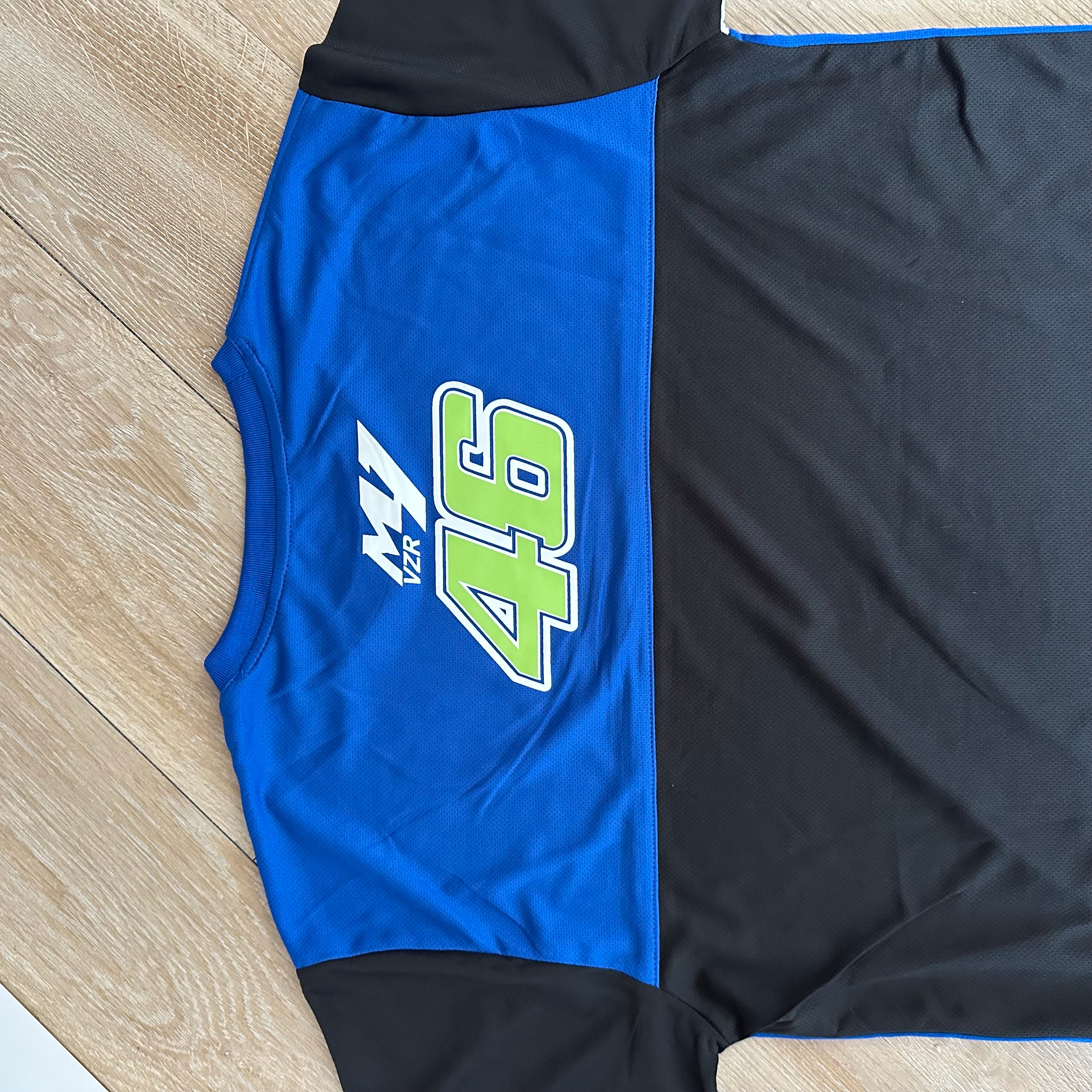CONJUNTO YAMAHA