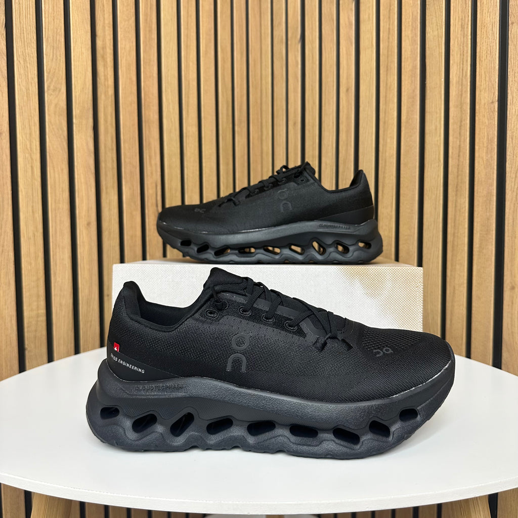 ON CLOUD