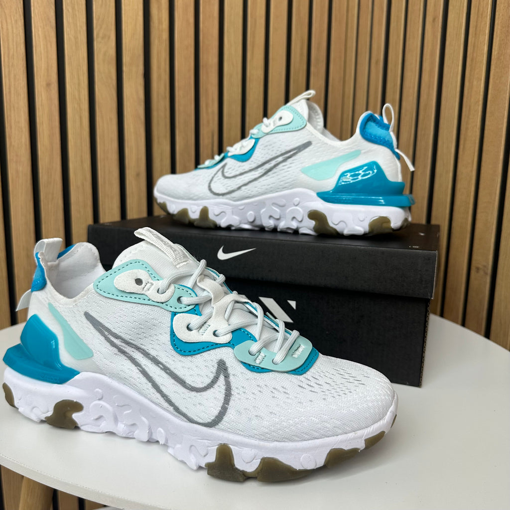 NIKE REACT VISION