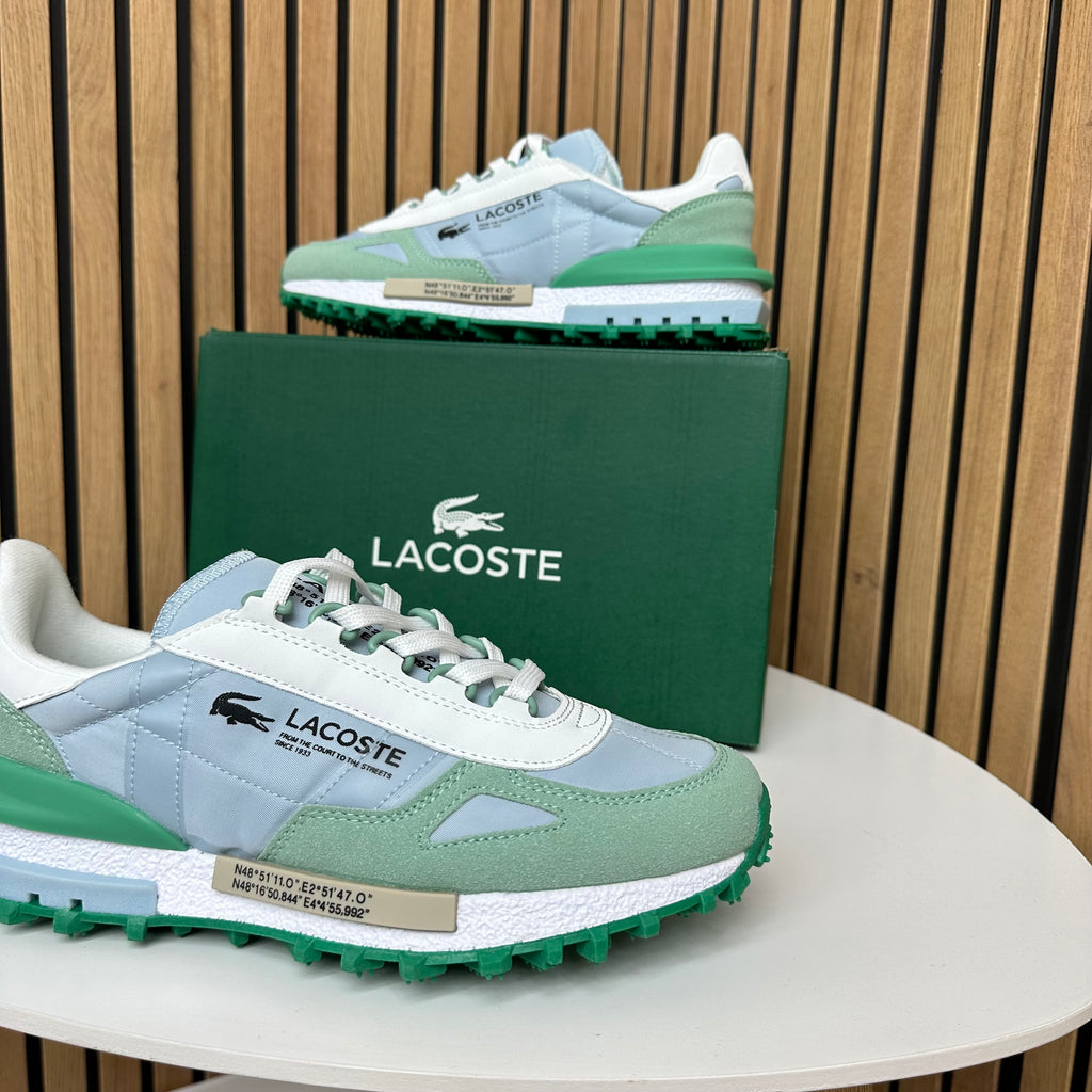 LACOSTE ÉLITE