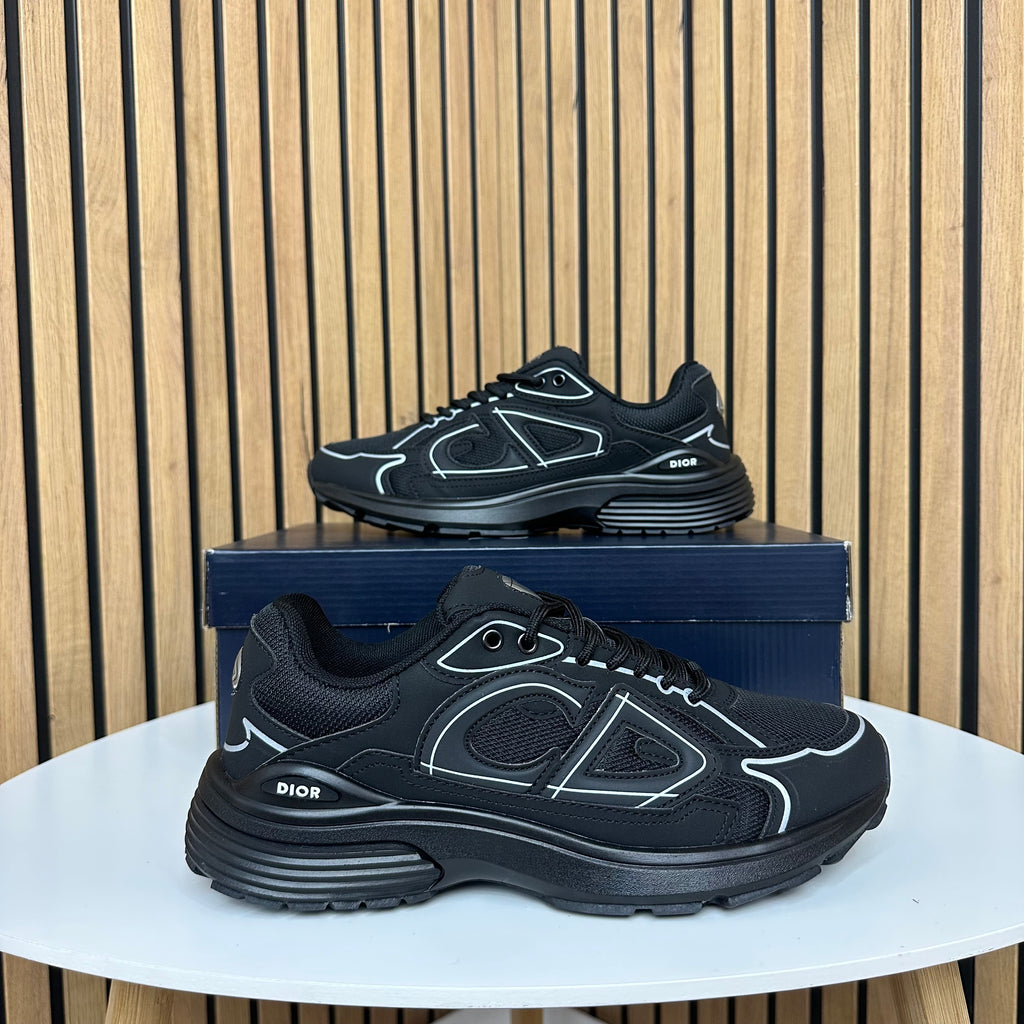 DIOR B30 BLACK