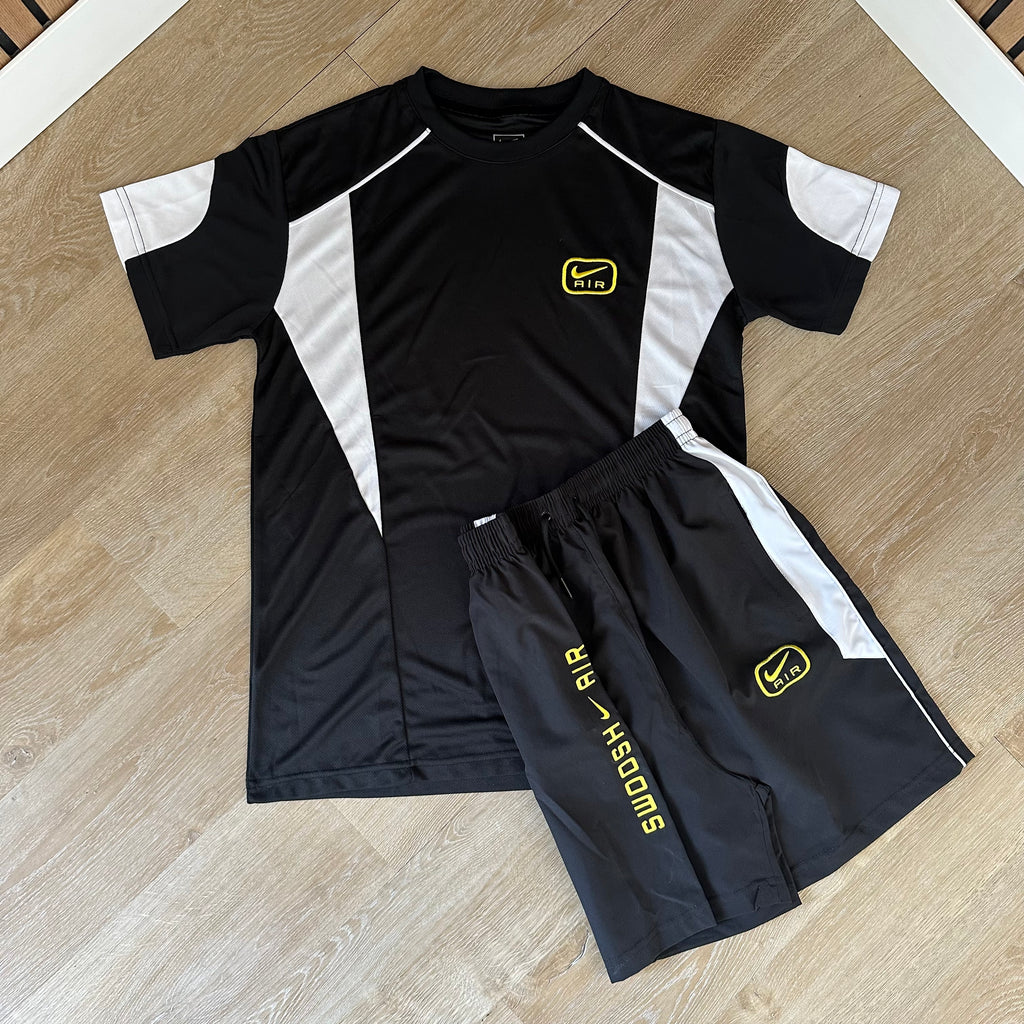 CONJUNTO NIKE