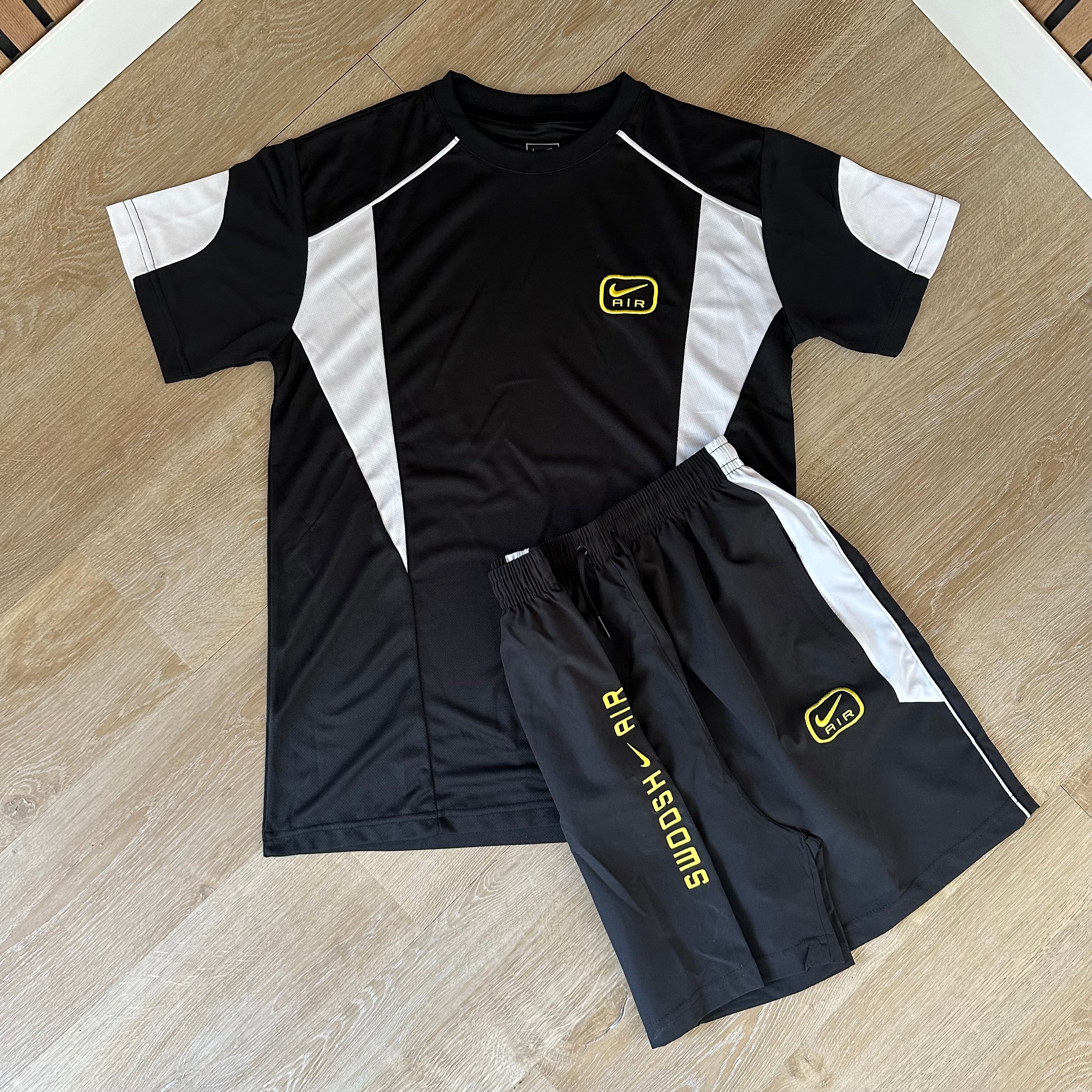 CONJUNTO NIKE