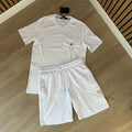 CONJUNTO PRADA BLANCO