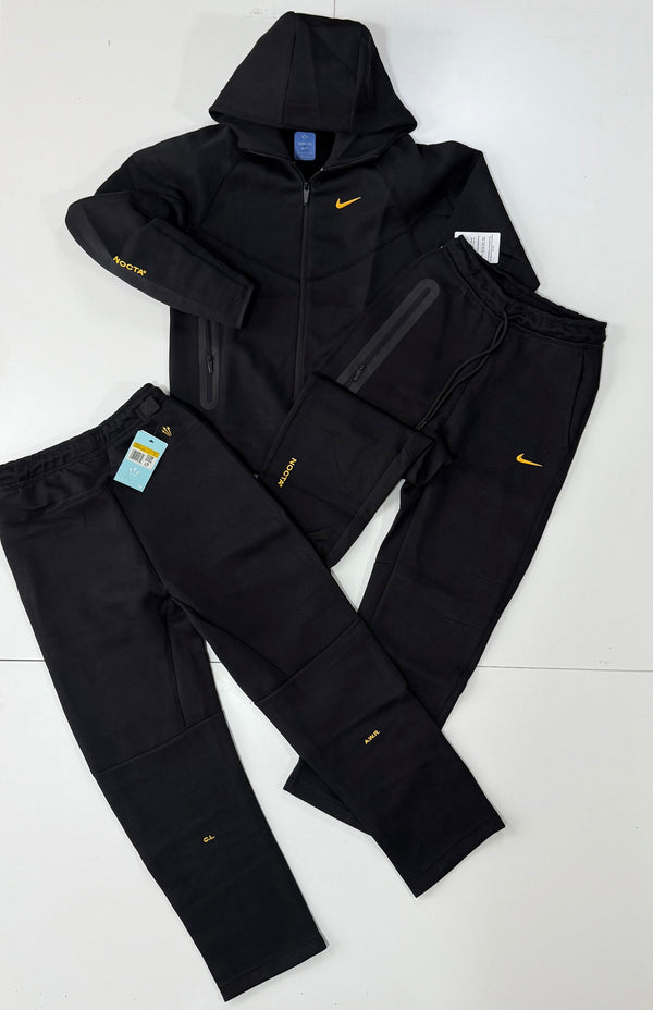 NIKE TECH NOCTA