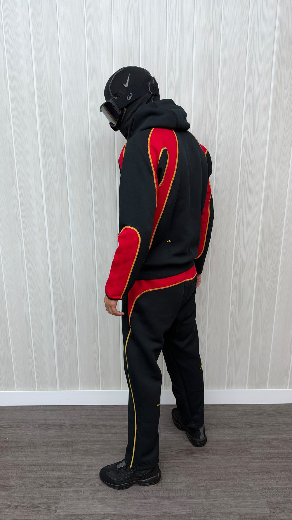 NIKE TECH NOCTA