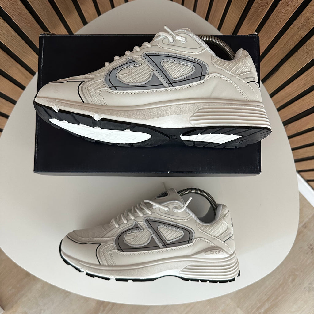 DIOR B30 WHITE