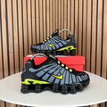 NIKE SHOX TL