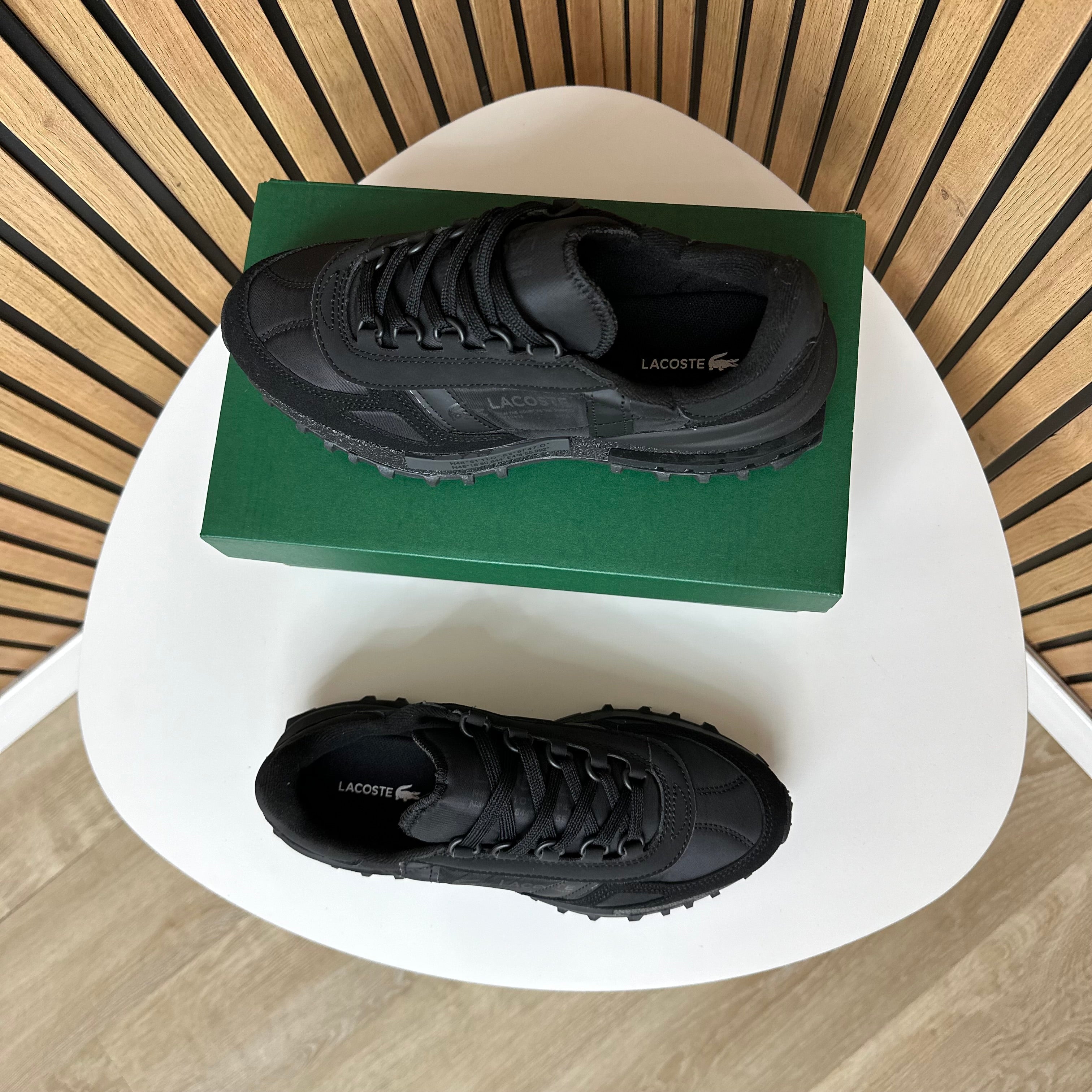 LACOSTE ÉLITE