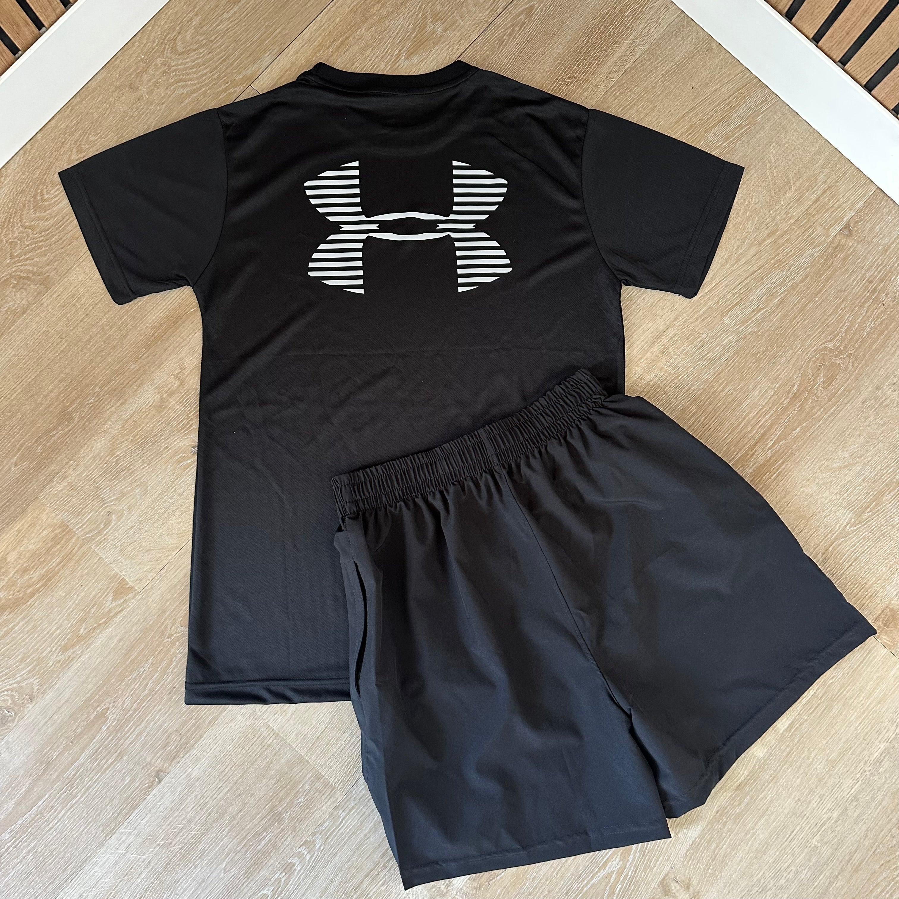 CONJUNTO UNDER ARMOUR