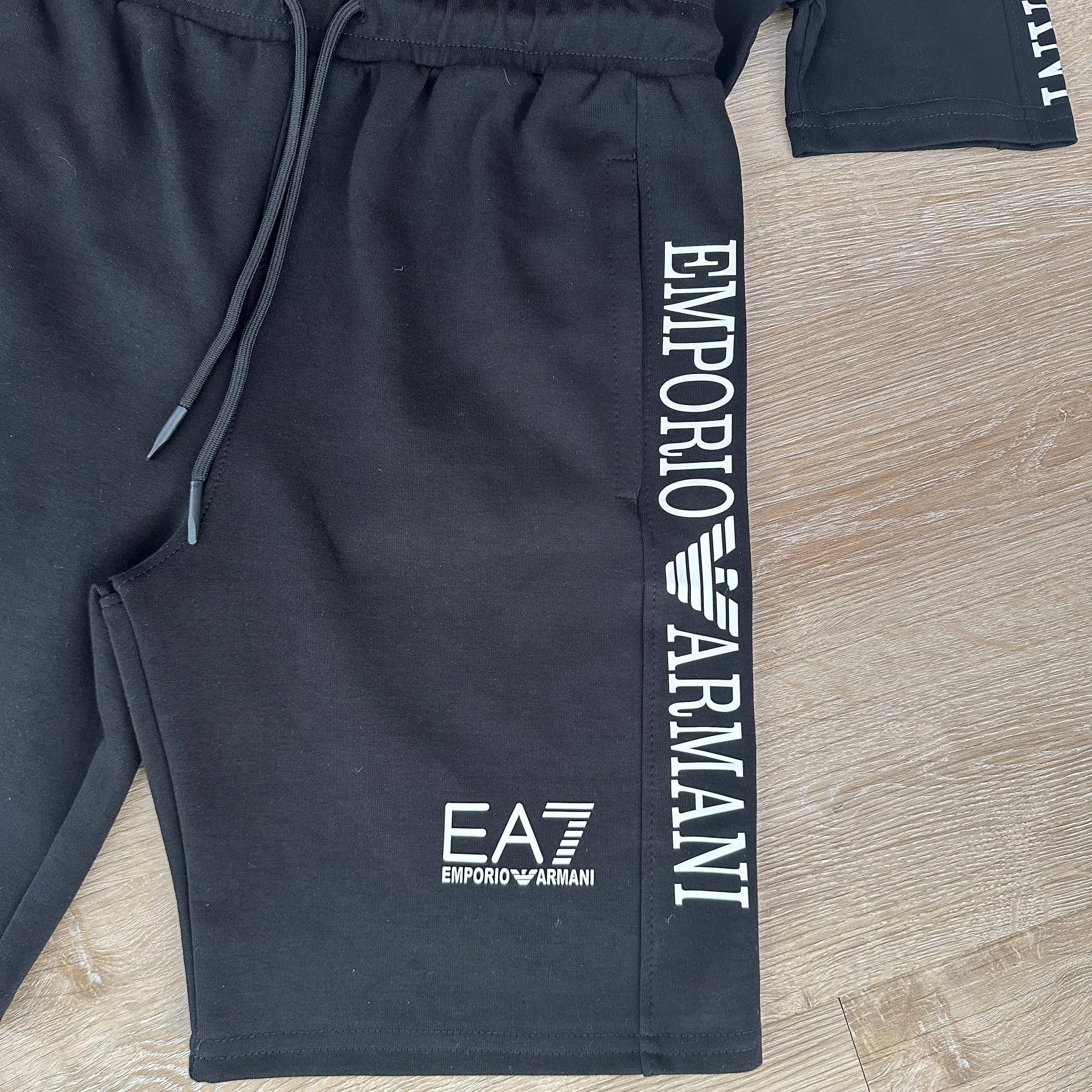 CONJUNTO EA7