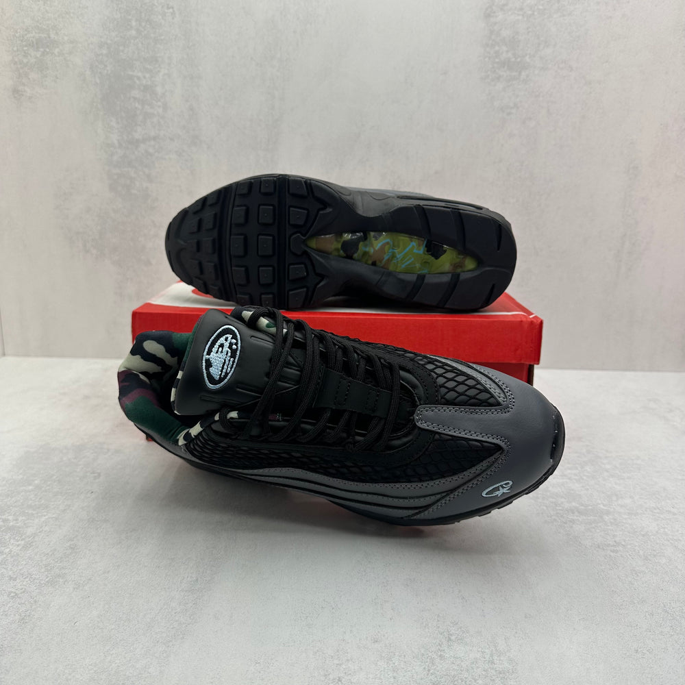 NIKE AIR MAX 95 CORTEIZ