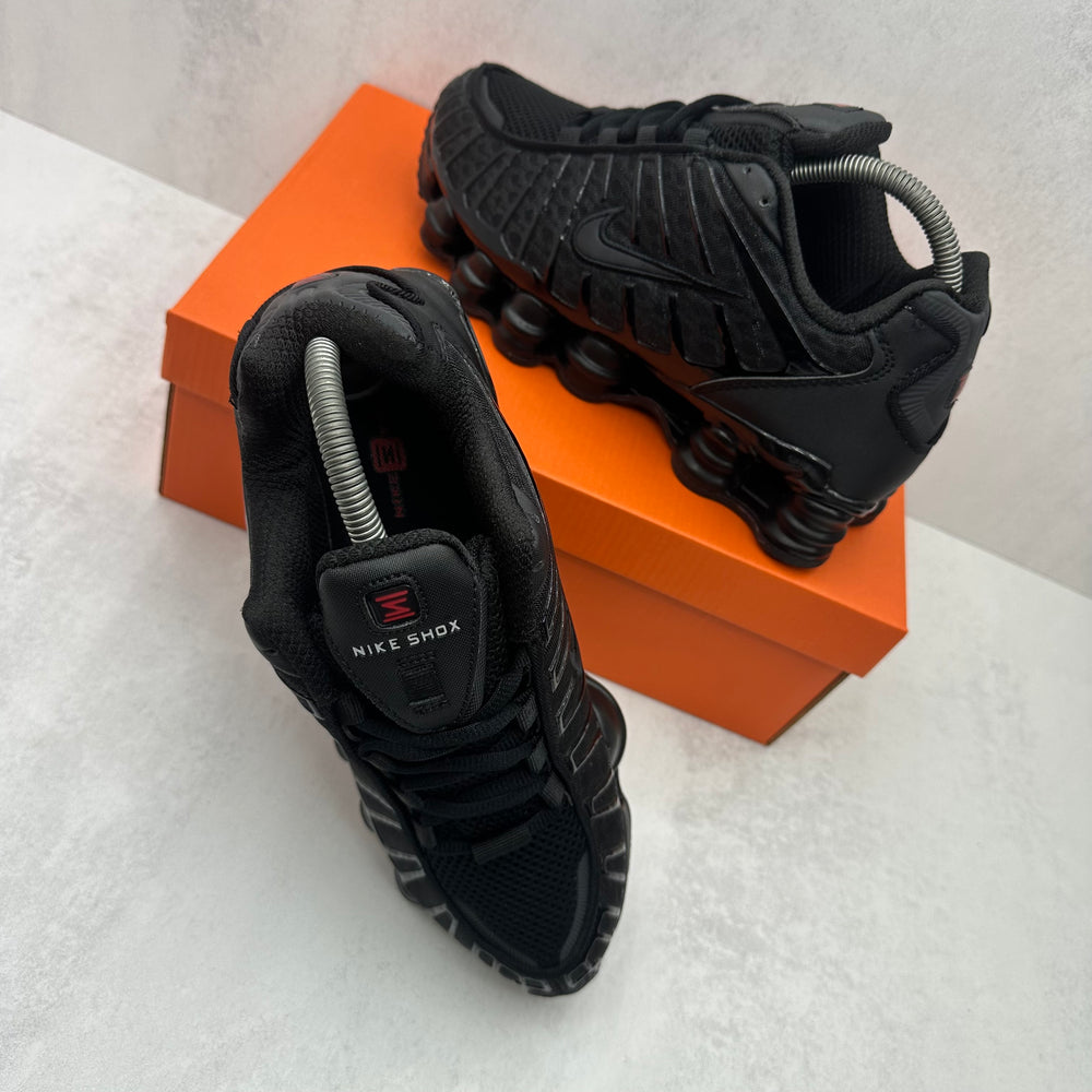 NIKE SHOX TL