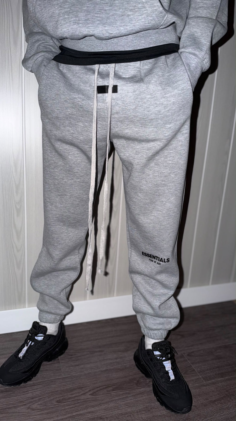 CHANDAL ESSENTIALS