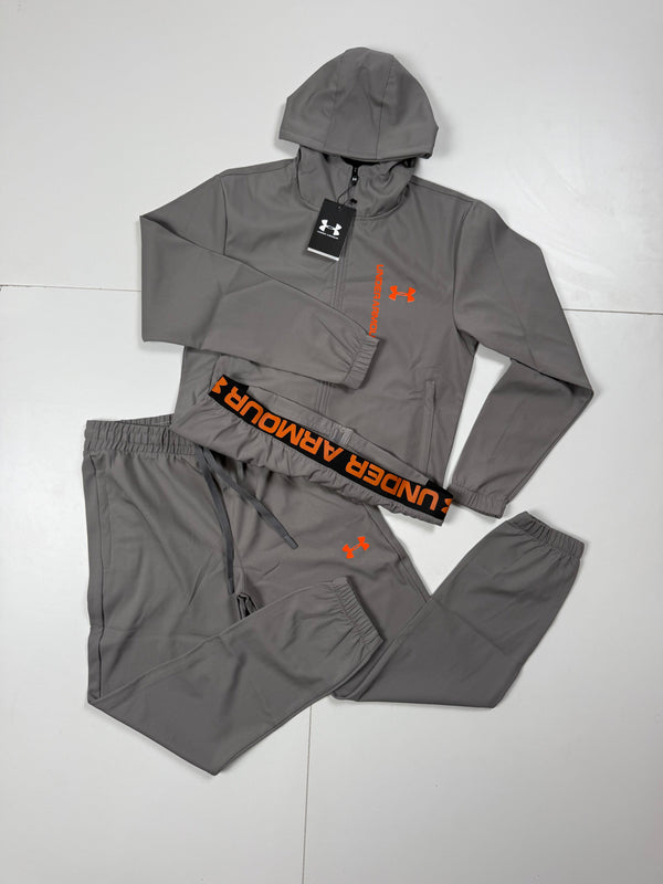 CHANDAL UNDER ARMOUR
