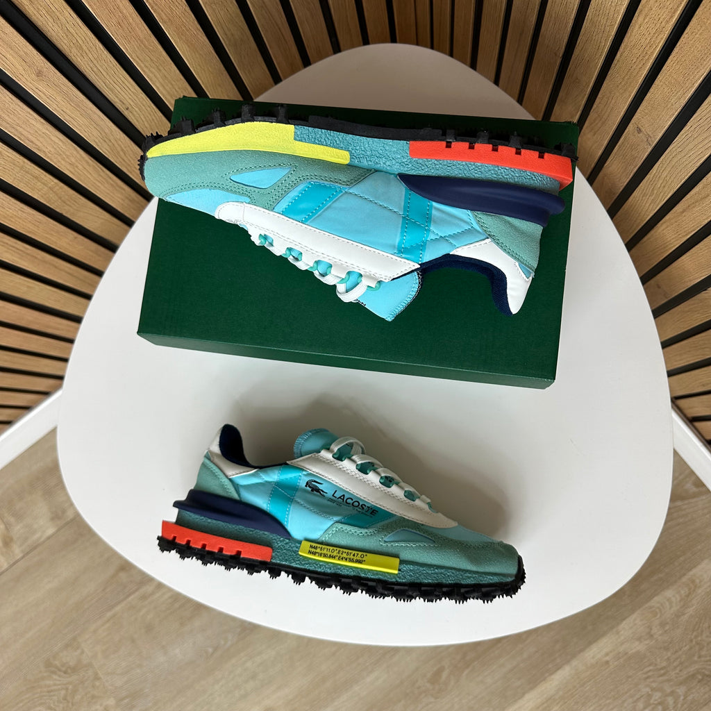 LACOSTE ÉLITE