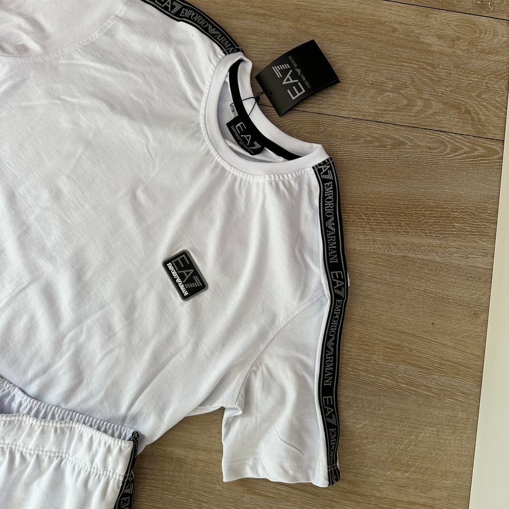 CONJUNTO EA7