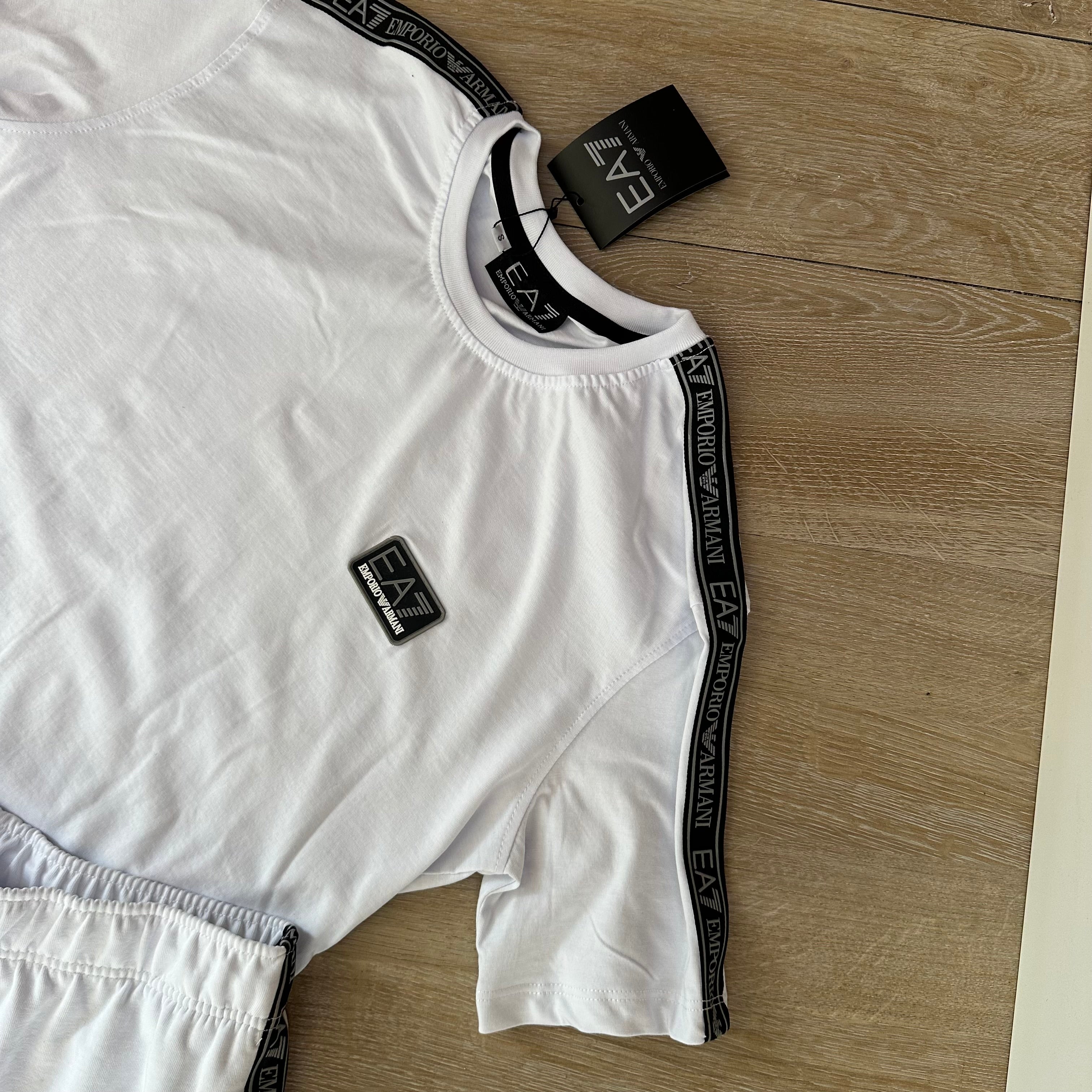 CONJUNTO EA7