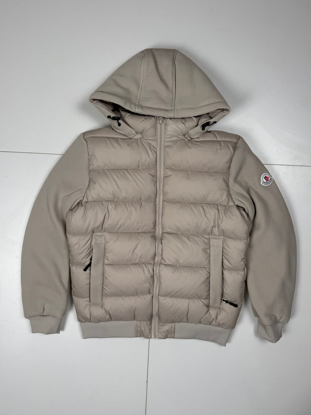 CHAQUETAS MONCLER