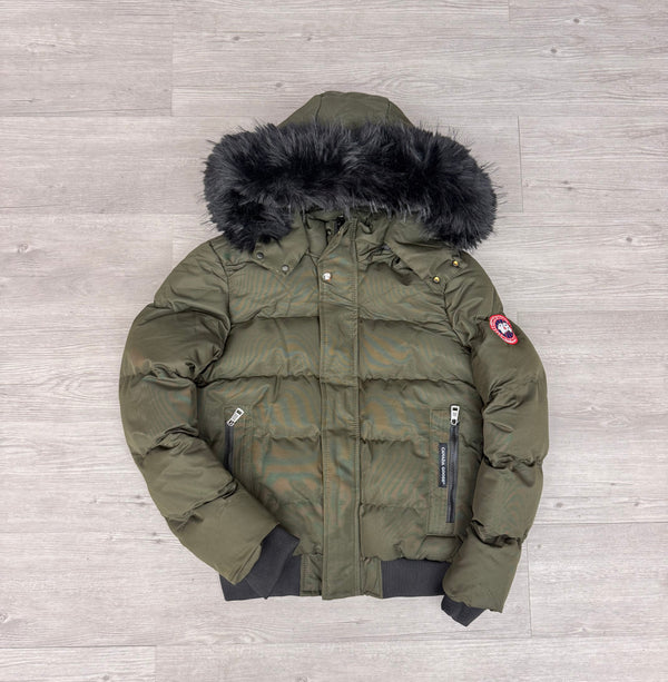CHAQUETAS CANADA GOOSE