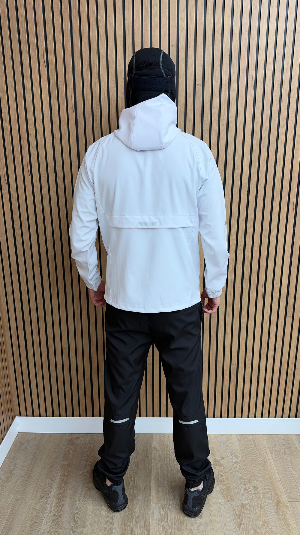 CHANDAL ON CLOUD