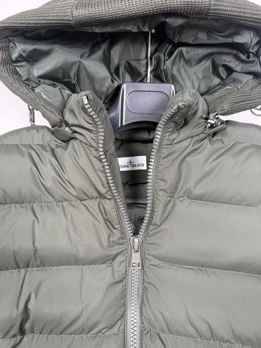 CHAQUETAS STONE ISLAND
