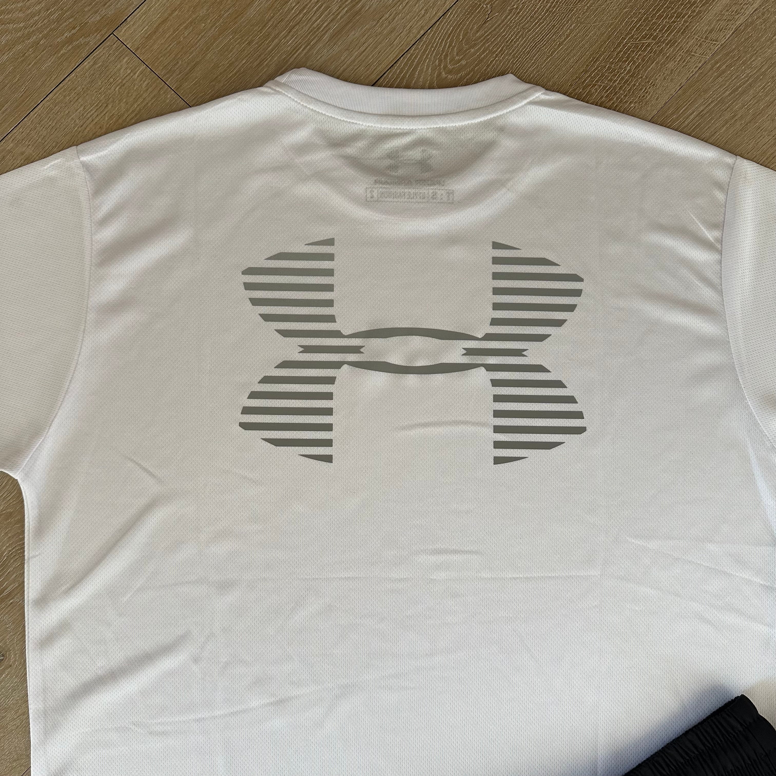 CONJUNTO UNDER ARMOUR