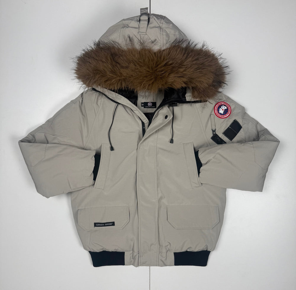CANADA GOOSE