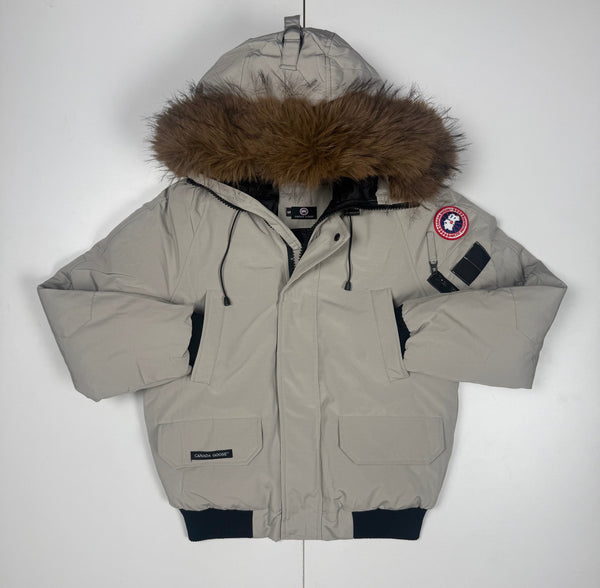 CANADA GOOSE