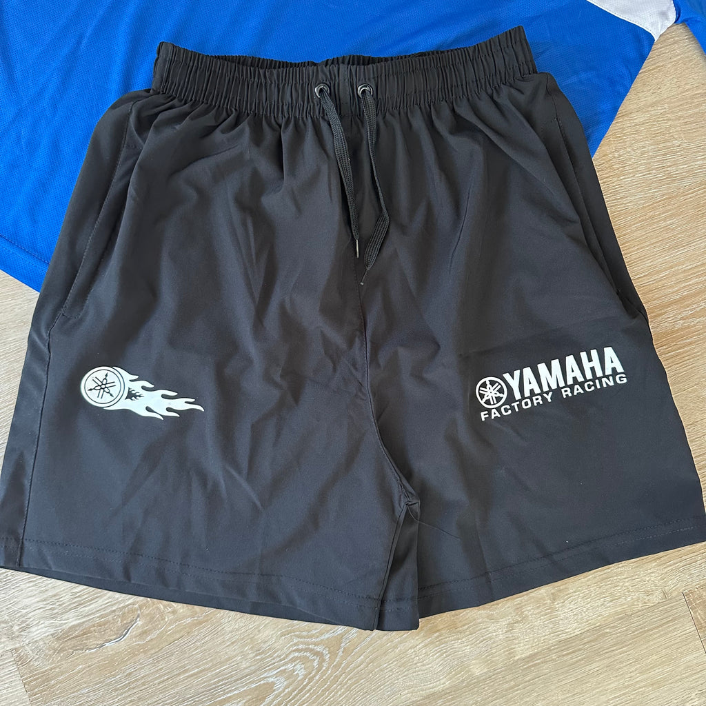CONJUNTO YAMAHA