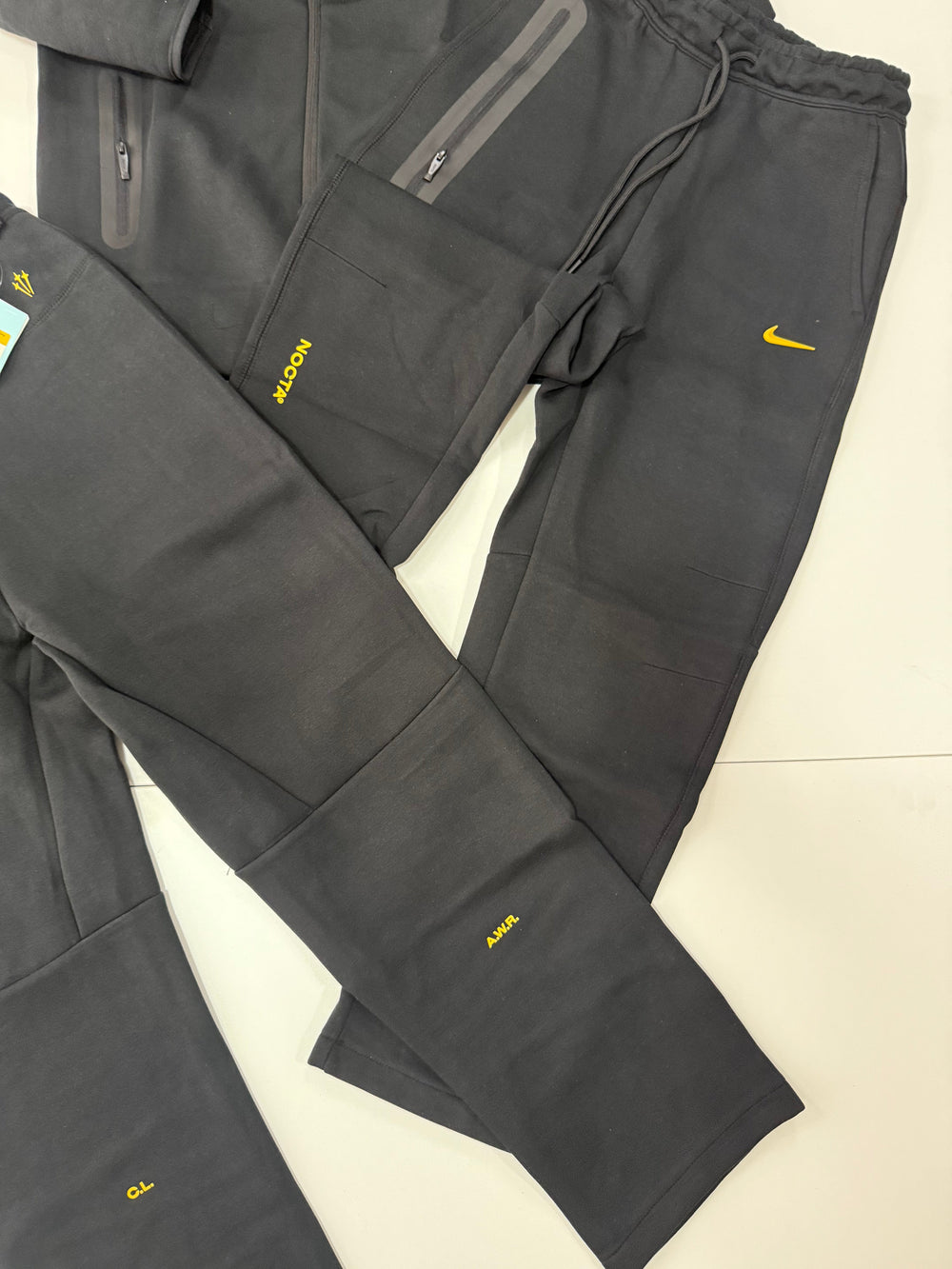 NIKE TECH NOCTA