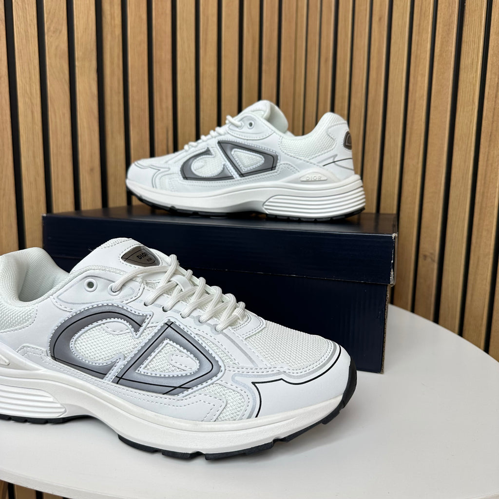DIOR B30 WHITE