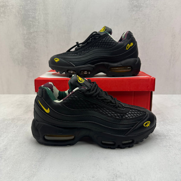 NIKE AIR MAX 95 CORTEIZ