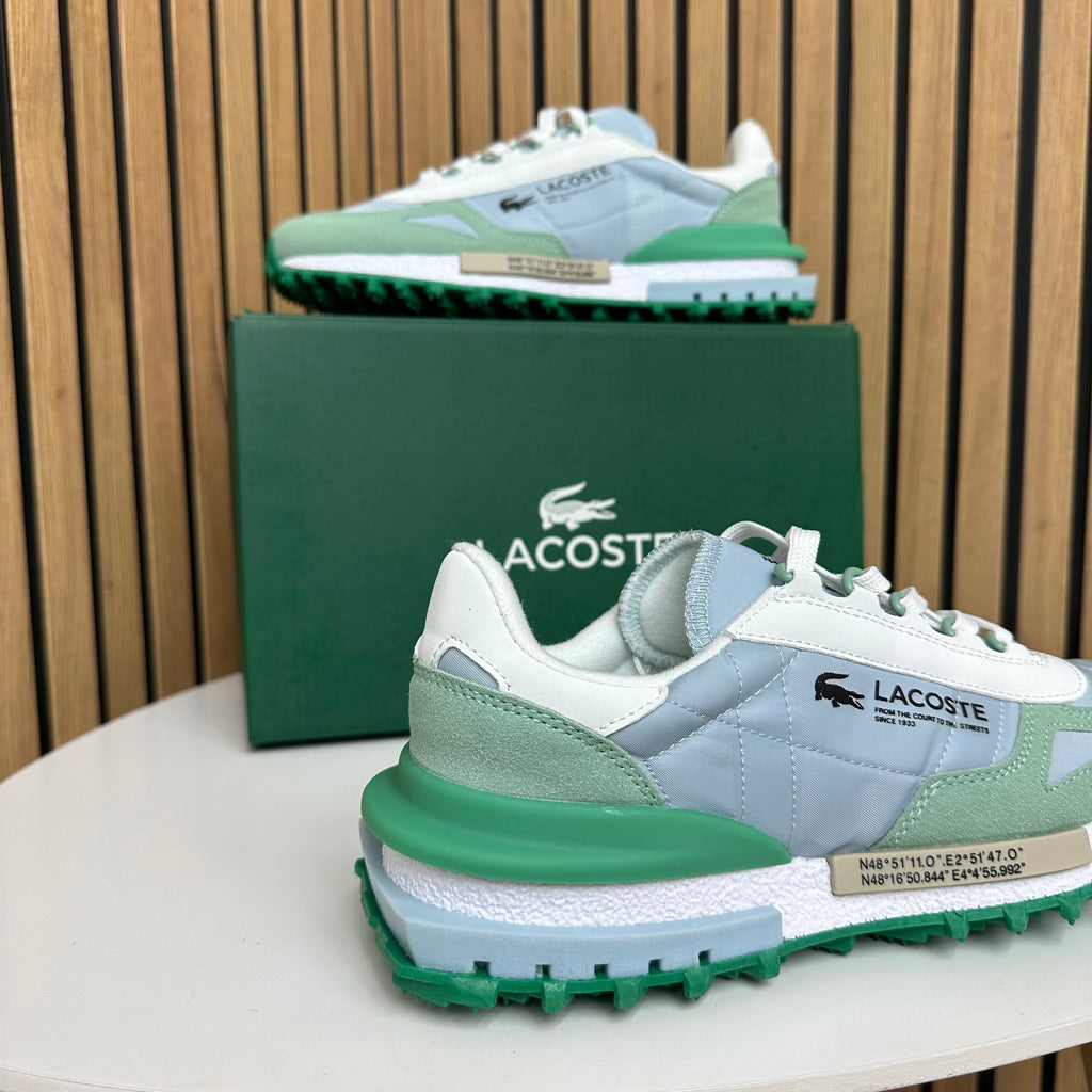 LACOSTE ÉLITE