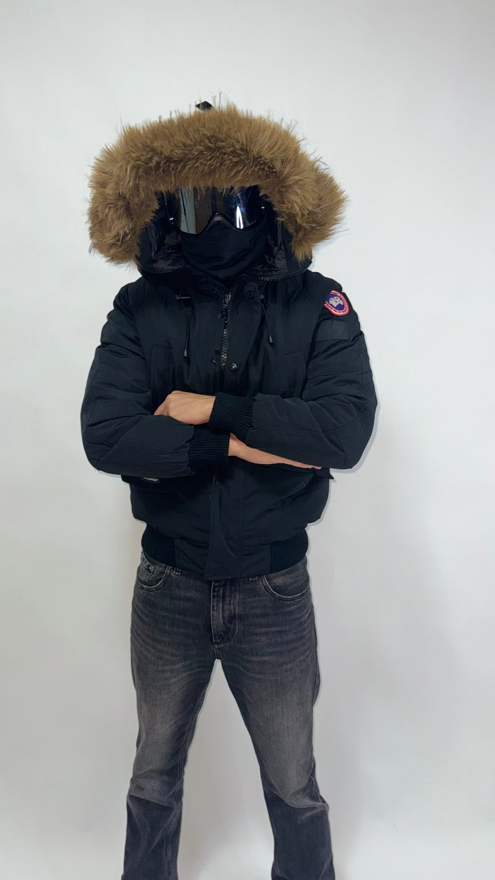 CANADA GOOSE