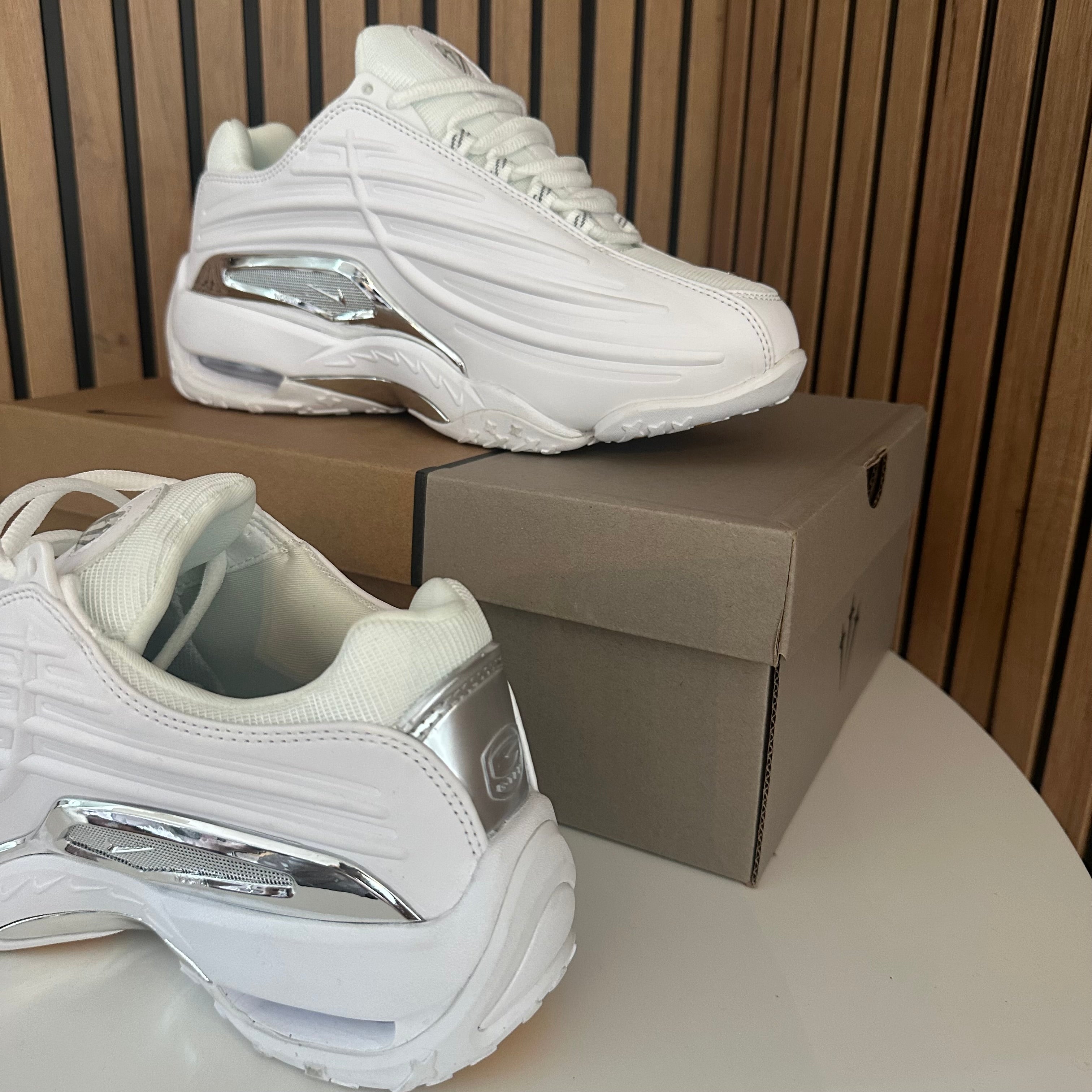 NIKE NOCTA WHITE
