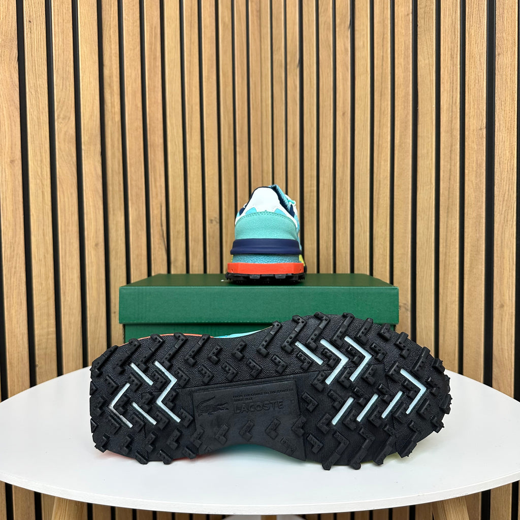 LACOSTE ÉLITE