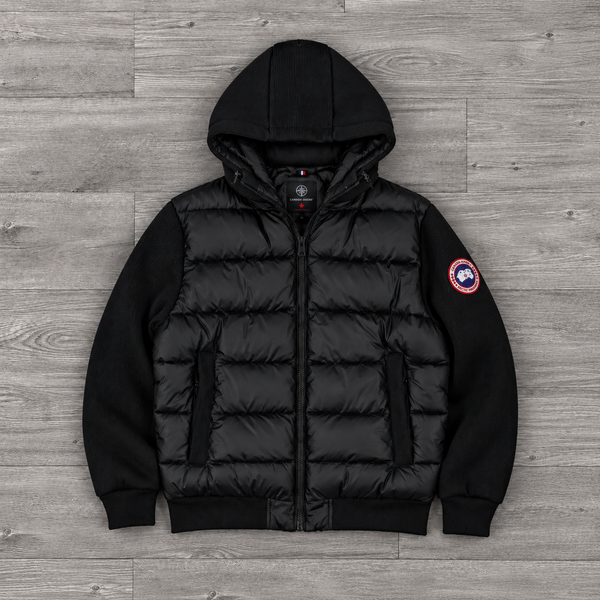 CHAQUETAS CANADA GOOSE