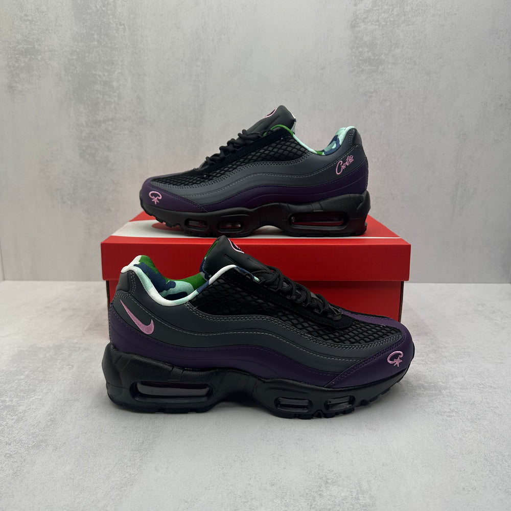 NIKE AIR MAX 95 CORTEIZ
