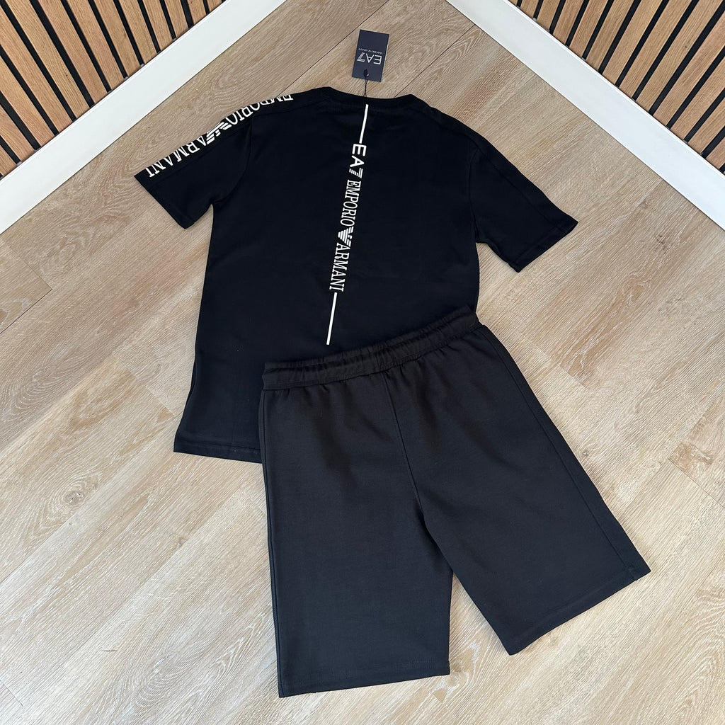 CONJUNTO EA7