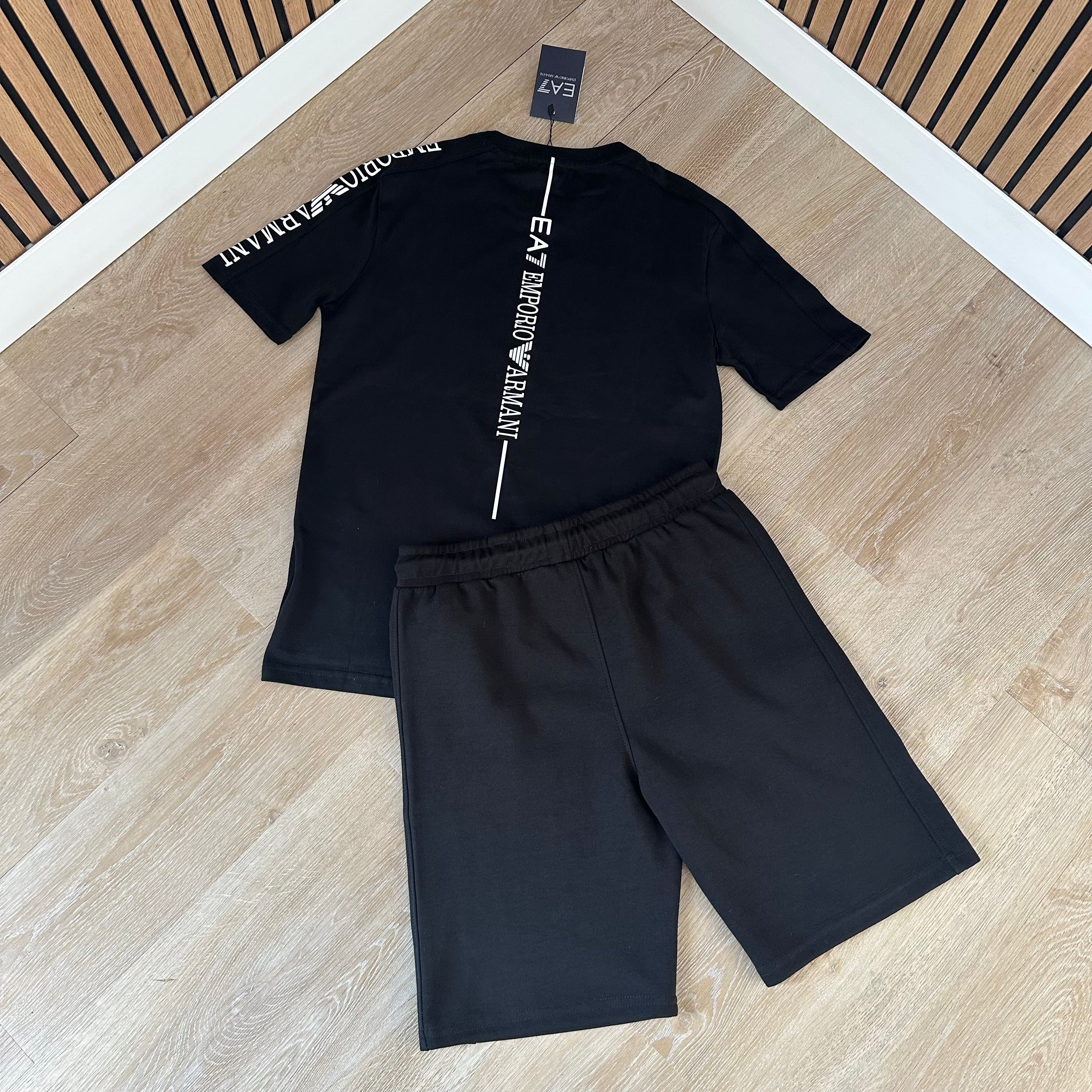 CONJUNTO EA7