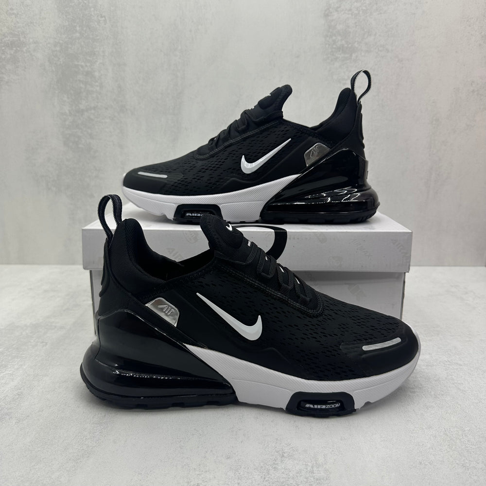 NIKE AIR MAX 270 DUSTY CACTUS