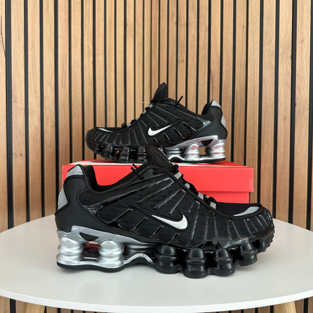 NIKE SHOX TL