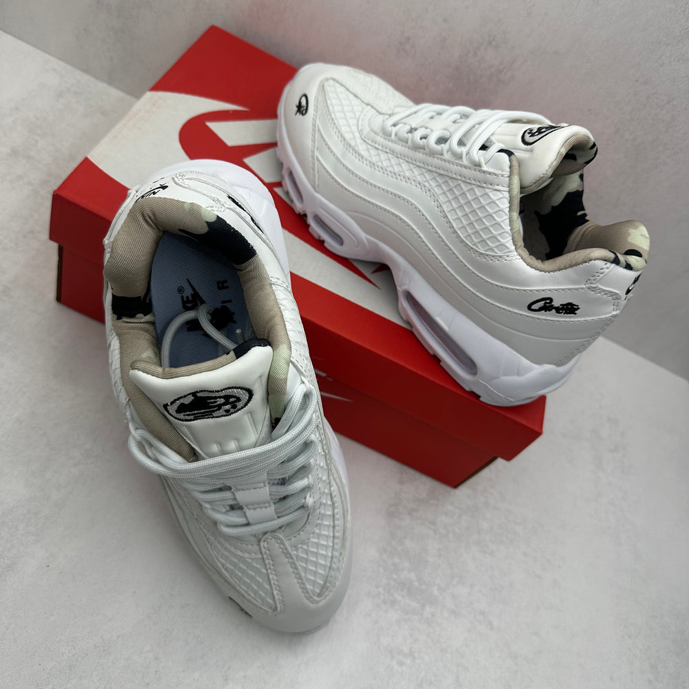 NIKE AIR MAX 95 CORTEIZ