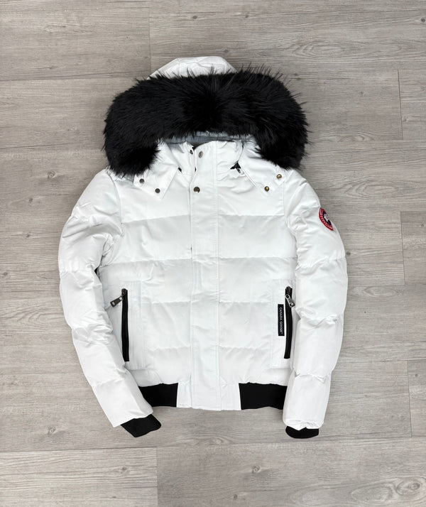 CHAQUETAS CANADA GOOSE