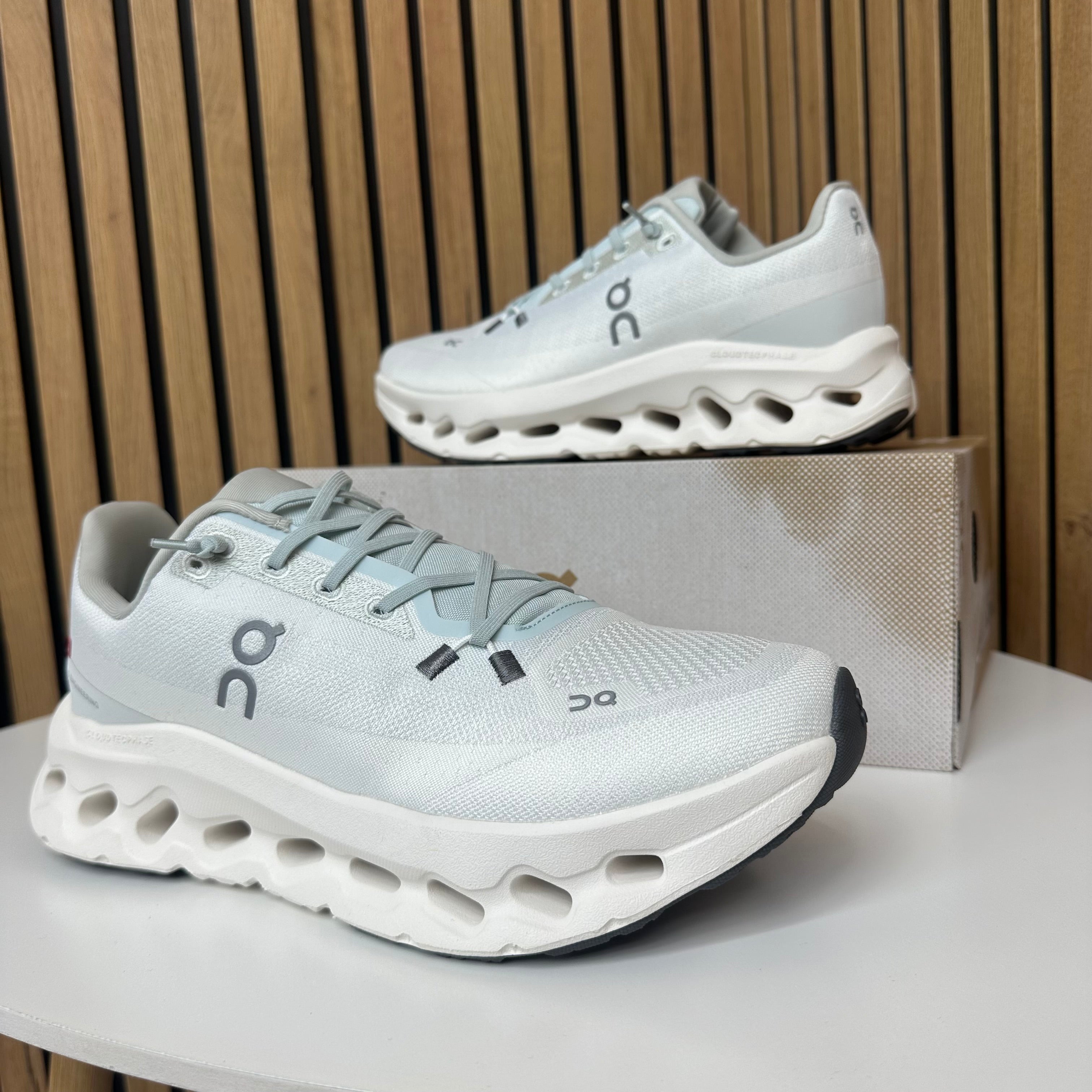 ON CLOUD