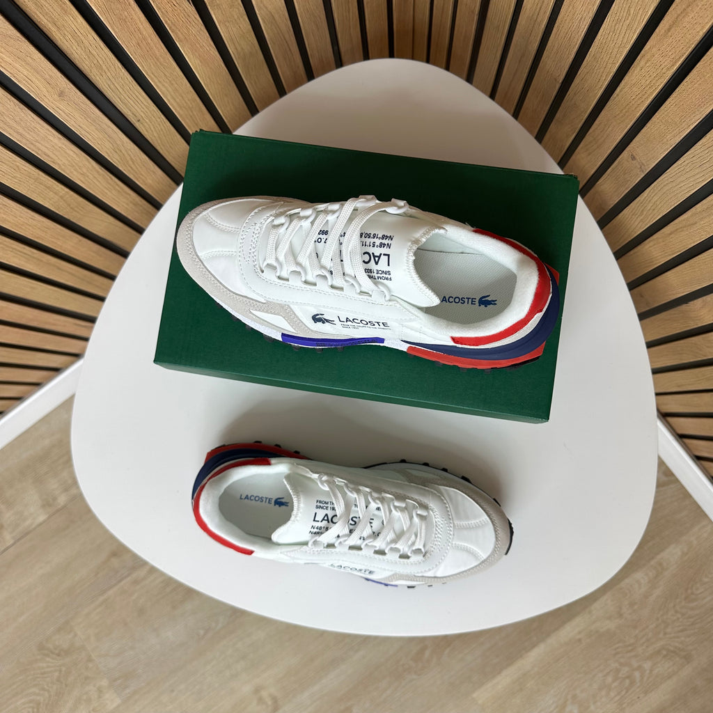 LACOSTE ÉLITE