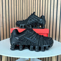 NIKE SHOX TL BLACK